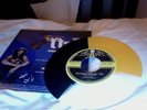 JEFF the Brotherhood Whatever I Want Tri Color Third Man Records