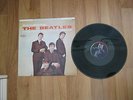 BEATLES INTRODUCING VERY RARE VEE-JAY ORIGINAL PRESS USA ENTRA E LEGGI