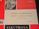 Furtwängler L. v.Beethoven Symphonie Nr.3 Es dur op.55 Eroica Electrola WALP1060