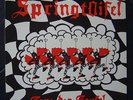 SPRINGTOIFEL TANZ DER TEUFEL ,Punk, Oi