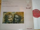 Beethoven-Igor Ozim-Violinkonzert D-dur op.61-HI-FI Stereo Philips