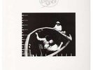 Captain Beefheart and the Magic Band LP 180 Gram Pressing Clear Spot COLOR VINYL