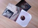 AMERICAN NIGHTMARE Background Music LP GUTG CLEAR VINYL 500 only RARE