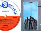 '73 the SILVERTONES Silver Bullets LEE SCRATCH PERRY Lee Perry TROJAN TRLS 69 UK