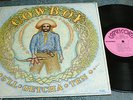 COWBOY 1971 LP 5'll Getcha Ten DUANE ALLMAN BROTHERS
