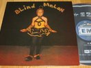 BLIND MELON - Blind Melon LP very rare 1992 Korea pressing INSERT