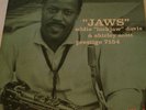 EDDIE LOCKJAW DAVIS 