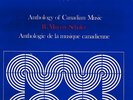 CANADA STILL SEALED B SET CBC 1979 ANTHOLOGY OF CANADIAN MUSIC R MURRAY SCHAFER