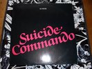 No More Suicide Commando Vinyl RAR Gothic Dark Wave