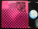 GRACHAN MONCUR III Evolution US Blue Note Liberty NM LP