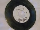 IRON CHIC-TEST PRESS - SH*TTY RAMBO #8/10 green marble latterman