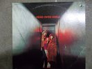 HEAD OVER HEELS s/t RARE LP hard rock psych Capitol VG/VG+ Cover VG+ hole