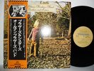Allman Brothers  -  Brothers And Sisters  Japan Obi   Mint
