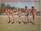 PONDEROSA TWINS Plus One RARE SWEET/NORTHERN SOUL LP Horoscope MP3