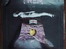 Them post-Van Morrison Psych LP (Happy Tiger HT 1004) SEALED