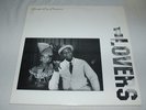 Studio One Classics, Studio One Lovers. White Label. RARE