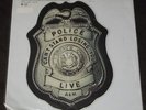 THE POLICE Can't Stand Losing You / Roxanne (Live) 7
