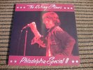 Rolling Stones, Philadelphia Special II  Swingin Pig Colored Vinyl
