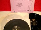 REFERENCE RECORDINGS RR 48 3 LP USA ARNOLD OVERTURES LPO MALCOLM ARNOLD NM