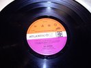 LED ZEPPELIN 1V.RED/MAROON.LED AT BOTTOM.PETER GRANT.KINNEY MUSIC LTD.VG.