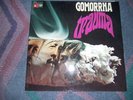 GOMORRHA  - TRAUMA     Orginal  Krautrock