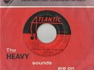 Rare Modern Soul 45 - Sam Dees Fragile Handle With Care (Atlantic Jamaica)