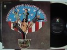 Salvation Gypsy Carnival Caravan (ABC ABCS-653) Stereo RARE Psych LP