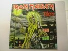 IRON MAIDEN ORIGINAL TOUR BOOK GERMANY TOUR 1980
