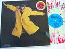 ELVIS COSTELLO Lucky Spike (V.RARE Splash Color LP)