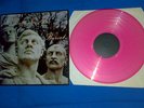 lp death in june burial pink vinyl print in uk SOL INVICTUS CURRENT 93