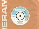 BEVERLEY Happy New Year ORIGINAL 1966 UK Deram DEMO Jimmy Page