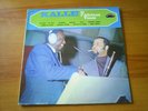 KALLE & L'AFRICAN TEAM FRENCH LP AFRICAN RECORDS 1970 CONGOLESE BEAT