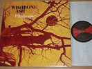 WISHBONE ASH Pilgrimage (Original Vinyl LP 1971 Great Audio)