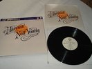 Neil Young Harvest Rare 1982 Nautilus Records SuperDisc LP