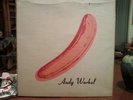 The Velvet Underground & Nico Rare MONO WARHOL PEELED RECORD IS ULTRA-CLEAN MINT