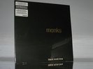 MONKS - Black Monk Time 2LP - Light In The Attic reissue still sealed