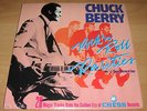 CHUCK BERRY 'ROCK 'N ROLL RARITIES' NEW/SEALED 1986 USA 2 LP SET CHESS CH2-92521