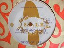 PLACES & FACES//SPICE OF LIFE 1969 OZ GARAGE /POP PSYCH SOLE