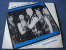 JUDAS PRIEST DEVILS WORK LIVE 2 LP