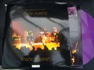 RARE DEEP PURPLE LIMITED EDITION MADE IN JAPAN  25TH ANNIVERSARY EDITION