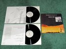 HAROLD BUDD “THE SERPENT (IN QUICKSILVER) / ABANDONED CITIES” 1989 LAND 2-LP NM