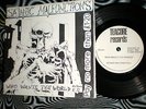 SATANIC MALFUNCTIONS Who Wants The World 24 song EP 1986 UK RARE NR