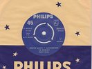 BORREIOI TA KLEIDIA 45'' GREEK POP