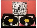 The Rolling Stones Doppl-LP Exile On Main St. COC 69100