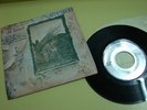 LED ZEPPELIN “BLACK DOG / ROCK AND ROLL” THAI RECORDS 7