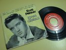 ELVIS PRESLEY “KING CREOLE” THAI RECORDS 7