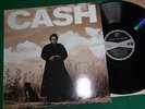 Johnny Cash/ Cash LP, UK-1994
