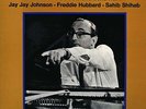 Friedrich Gulda - Music for 4 Soloists - SABA