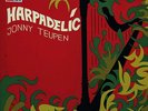 Jonny Teupen - Harpadelic - MPS/BASF