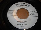 *LISTEN - POPCORN - DIANE MAXWELL - LOVE CHARMS - THE VALLEY AND THE MOUNTAIN